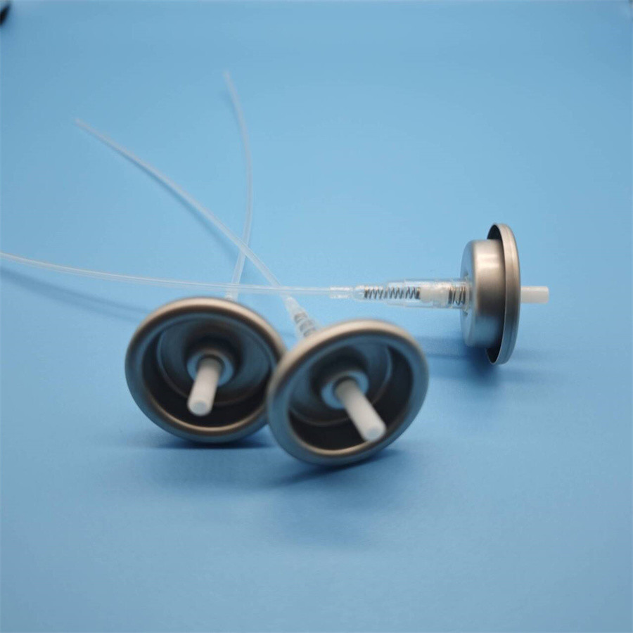Mist Pump Mechanism for Cosmetic Sprayers and Skincare Bottles – Precision Dispensing Head for Fine Mist Atomization and Smooth Liquid Flow