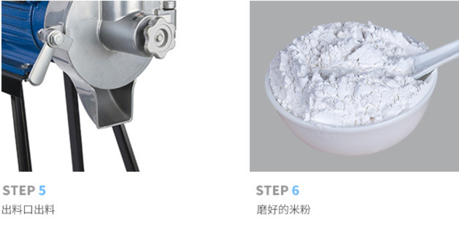 Gold Mining Ball Mill Mini Rice Machine Turret Milling Commercial Flour Wheat Feed Pellet Wind Wet Pan Electric Mills For Corn