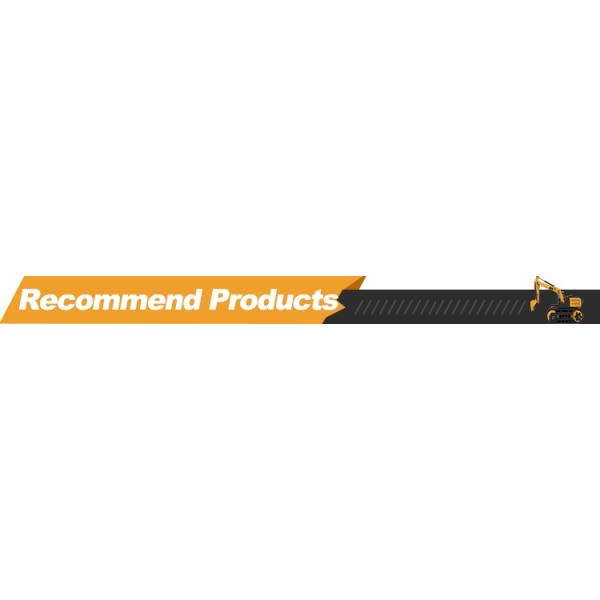 High Quality 20-Meter Three -Section Telescopic Arm with Clamshell Bucket for Sale