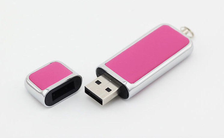 Leather Bracelet Leather USB Stick 3 Years Warranty