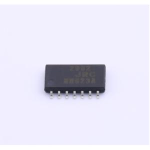 Quality Operational Amplifiers Op Amps Quad Single Supply for sale