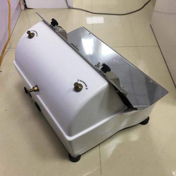 Optical Instruments Auto Lens Edger Alumimum Cover Design GD3104B