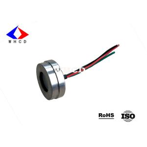 Ceramic Capacitive 2.2mA Max Pressure Sensor Module