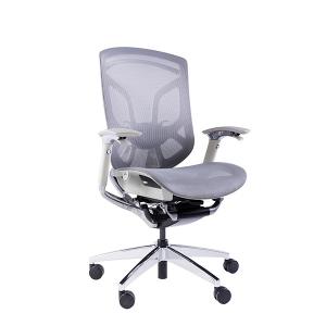 Dvary 3D Paddle Shift Ergonomic Office Chair Sync Sliding Structure