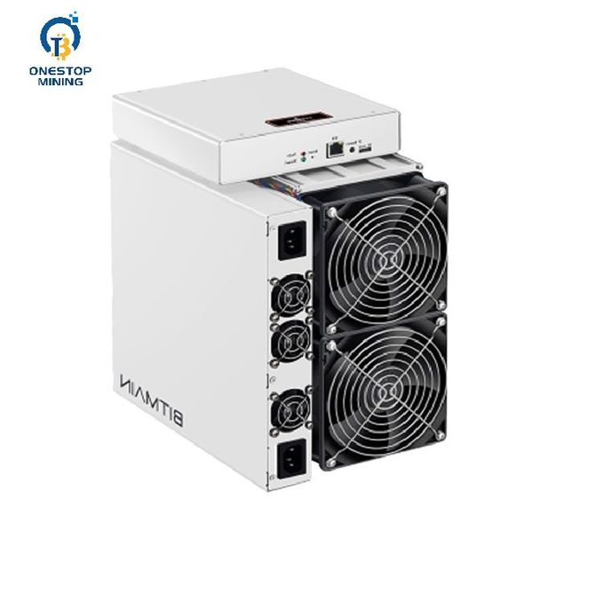 Bitmain Antminer LTC doge Miner l7  Asic Scrypt Miner Crypto Mining Machine 2