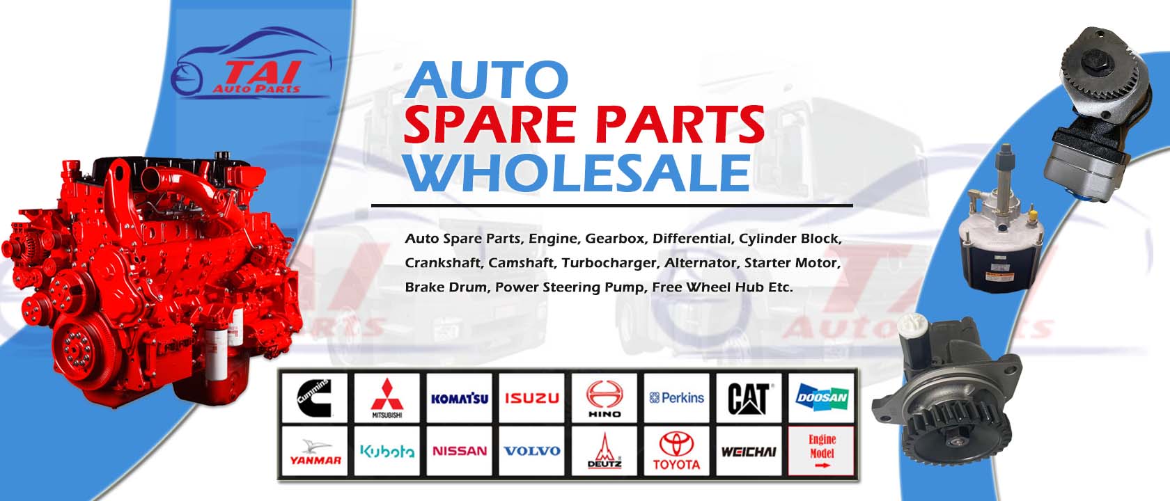 Standard Used Diesel Motor Engine 4KH1 Engine Assembly for ISUZU Excavator 2.999L