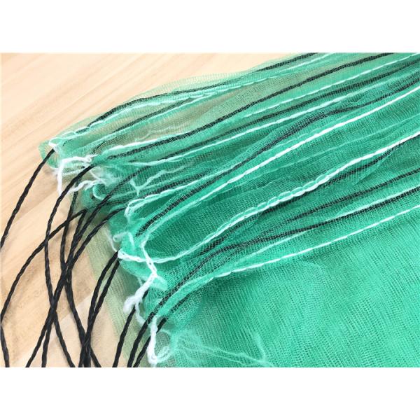 Drawstring PE Tree Cover Mesh Bag for Dates in Egypt Middle East 63g or Customized