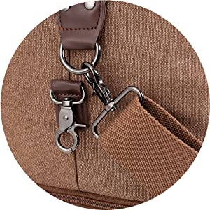 weekender bag