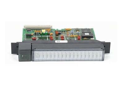 GE FANUC IC697ALG441 , Analog Input Expander Module , Series 90-30