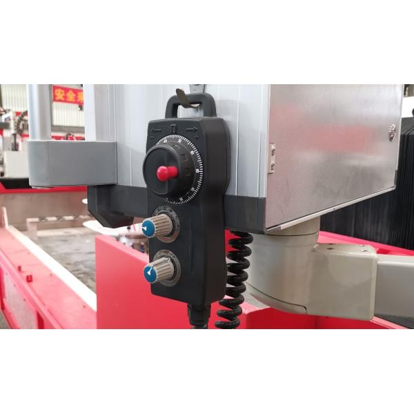 Stone CNC Working Center