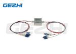 Network Test System Fiber Optical Switches Non Latching