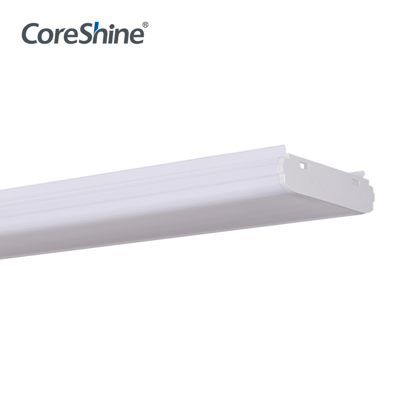 China IP54 600mm Weatherproof Blank Cover For Linear Trunking System on sale