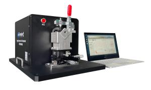 Quality RS232 RS485 Electric Motor Dynamometer Cogging Test System 50Hz for sale