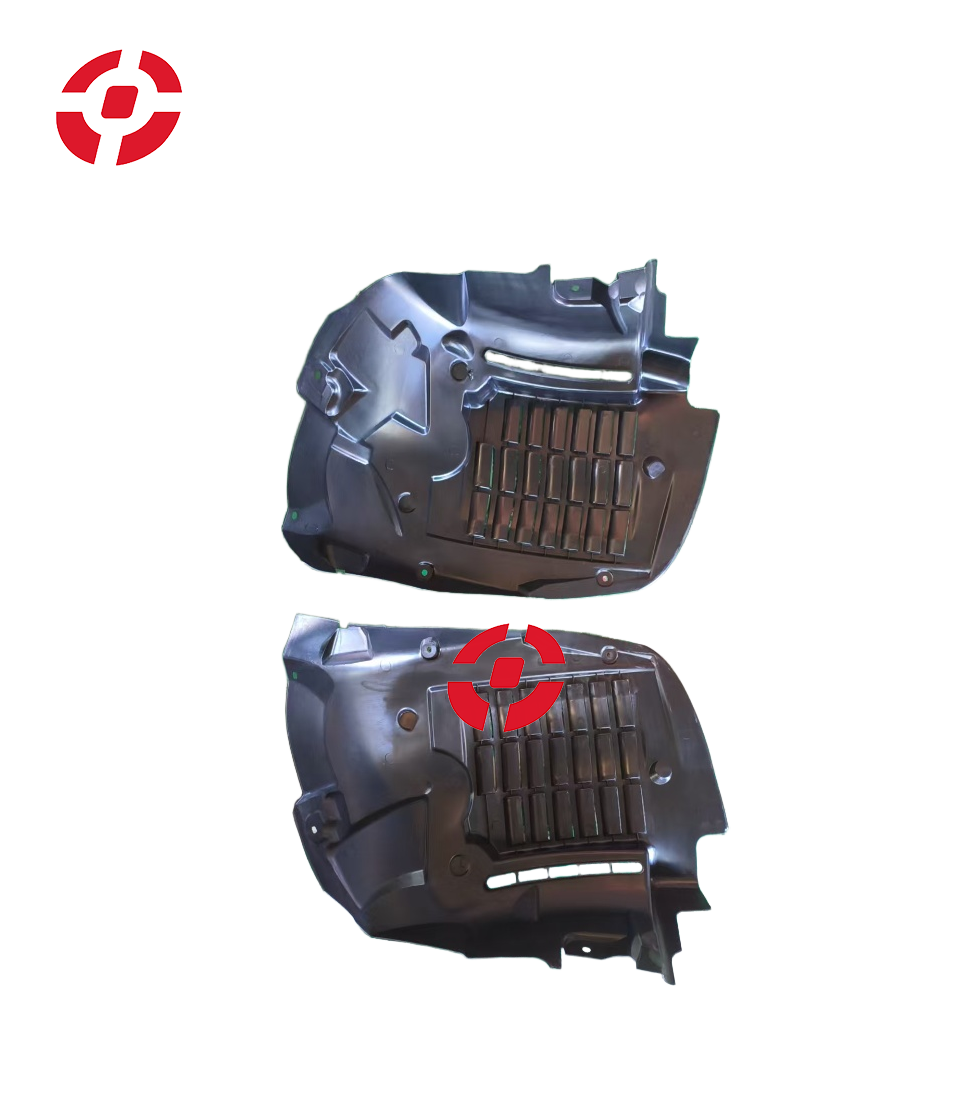 Rear mudguard liners for Land Rover Rear arch liner left right OE LR033072 LR033073 Splash guard liner