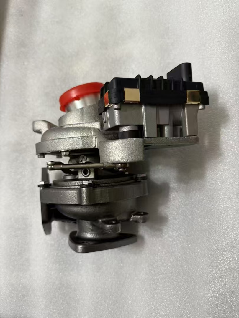 2.0T Mondeo Land Rover Turbocharger GT1549VK 793829-0002