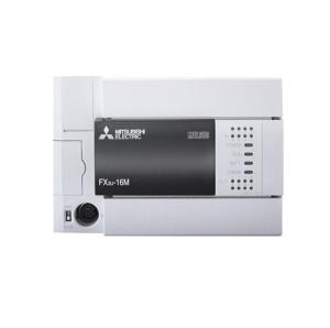 Quality Mitsubishi PLC FX5U-32MT/DSS Programmable Logic Controller IP10 Protection Class for sale