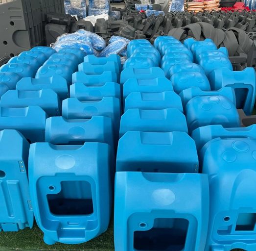 Rotational Molding Mold Customized Plastic Shell Product