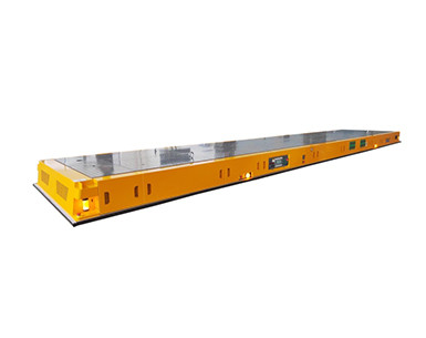 Automated Navigation Heavy Load Transport Cart Backpack Lifting Heavy Duty Industrial AGV Robot Price For Warehousing Logistics