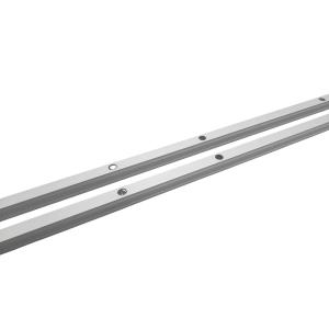 Crush Prevention Solution Reliable Object Detection for Harsh Industrial