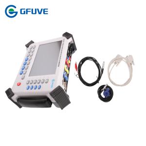 Multifunction Electrical Power Calibrator 65Hz For PC Control