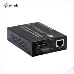 10/100M Fast Ethernet Media Converter