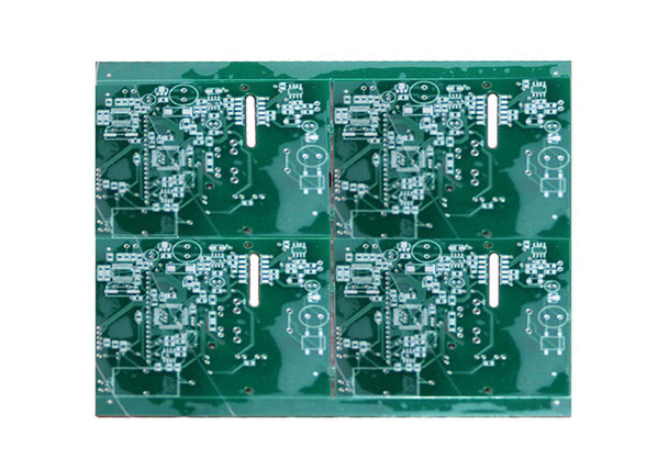 Quality Quick Turn Multilayer PCB for sale