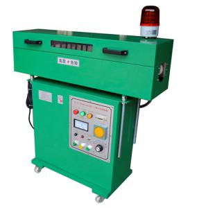 China 15KV  Power Frequency Spark Test Machine / Wire And Cable Equipment on sale