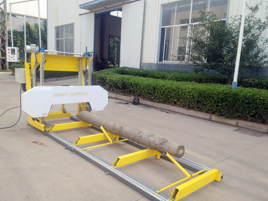 Home Wood Cutting Machine Electric Petrol Diesel engine Sawmill Multi Rip Saw Multi Blade