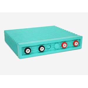 Quality 400AH High Energy Lithium Iron Phosphate Battery Deep Cycle Rechargeable for sale