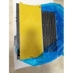 A06B-6096-H206 Servo Drive Fanuc Servo Amplifier Module Model