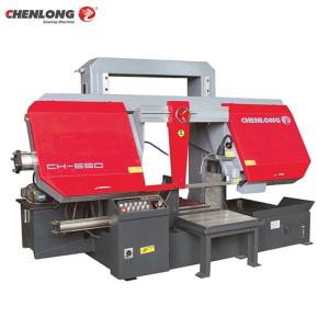 Buy cheap CHENLONG CH-650 Quality Gantry Metal Cutting Machine from wholesalers