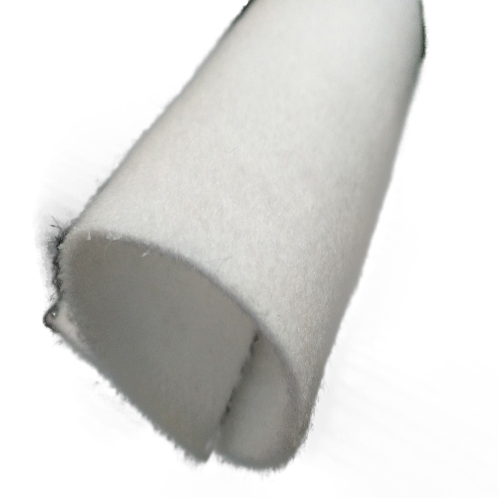 Geotextile Needle Punched Non Woven Geotextile for in Various Applications