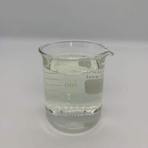 PolyDADMAC Solution For Advanced Wastewater Treatment Drinking Water Purificatio