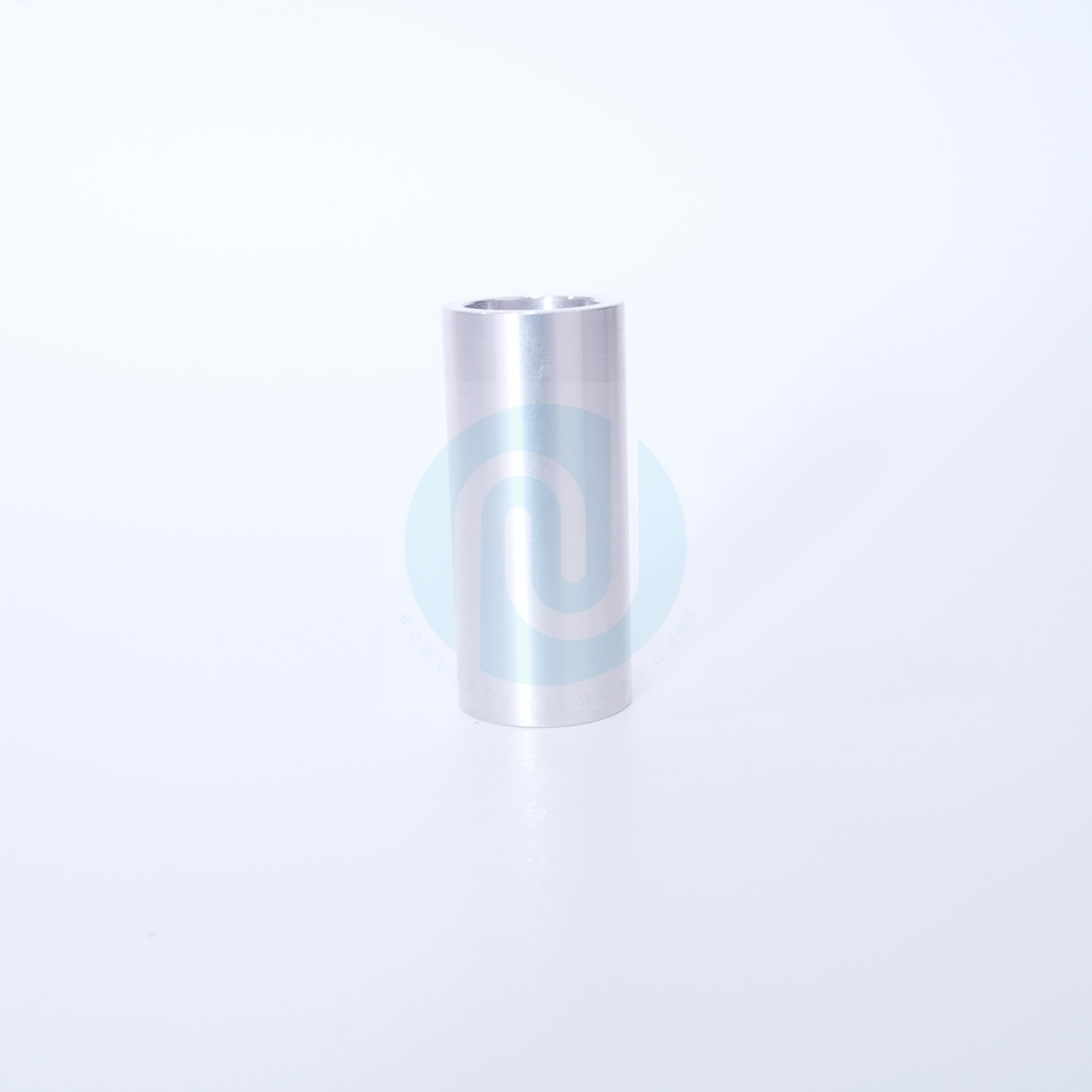 Quality Silver Color Cutter Steel Spacer 90809000 , Z7 Cutting Machine Parts for sale