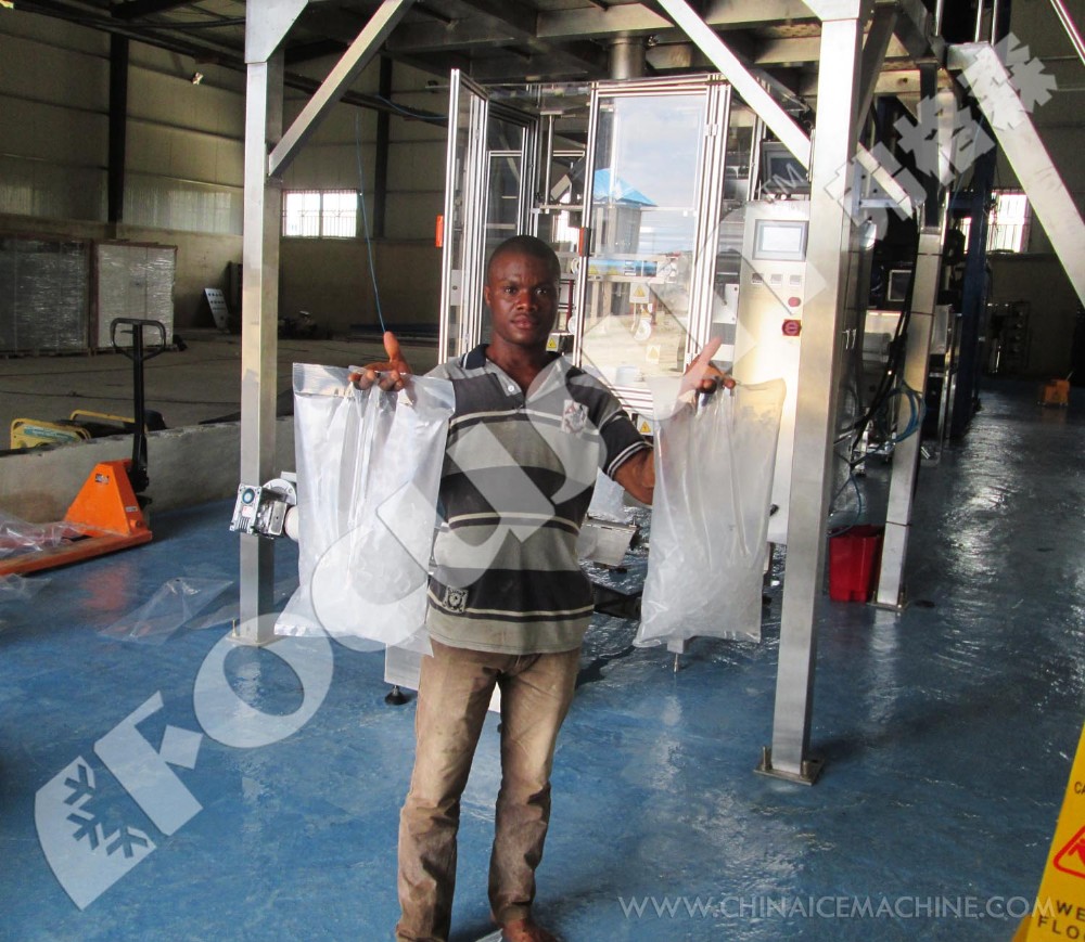10-20tons Cooling Capacity Walk-in Solar Freezer Cold Room for Large Scale Storage