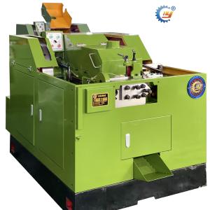 Quality One Die Two Blow M5 Drywall Screws Making Machine for sale