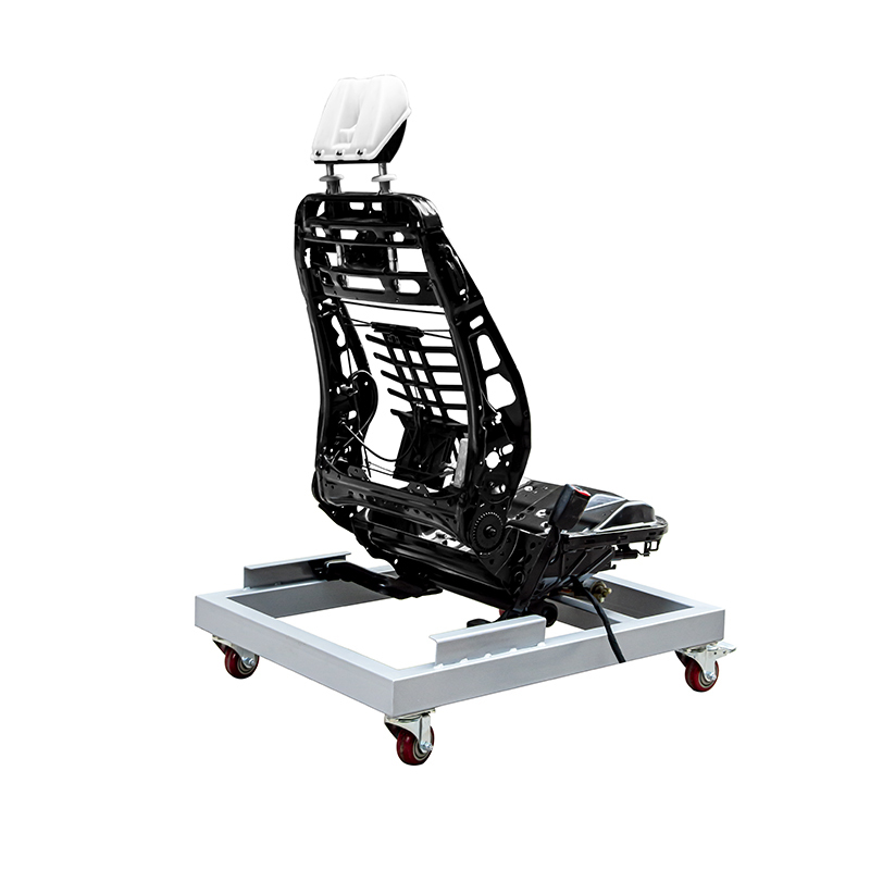 Power Seat Automotive Training Board Honda Automotive Electrical Training Boards