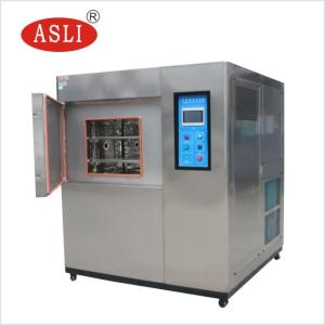 Quality 3 Zones Thermal Shock Test Chamber For Semiconductor for sale