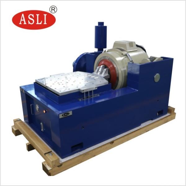 Automatic Random Vibration Test System For Temperature Environment