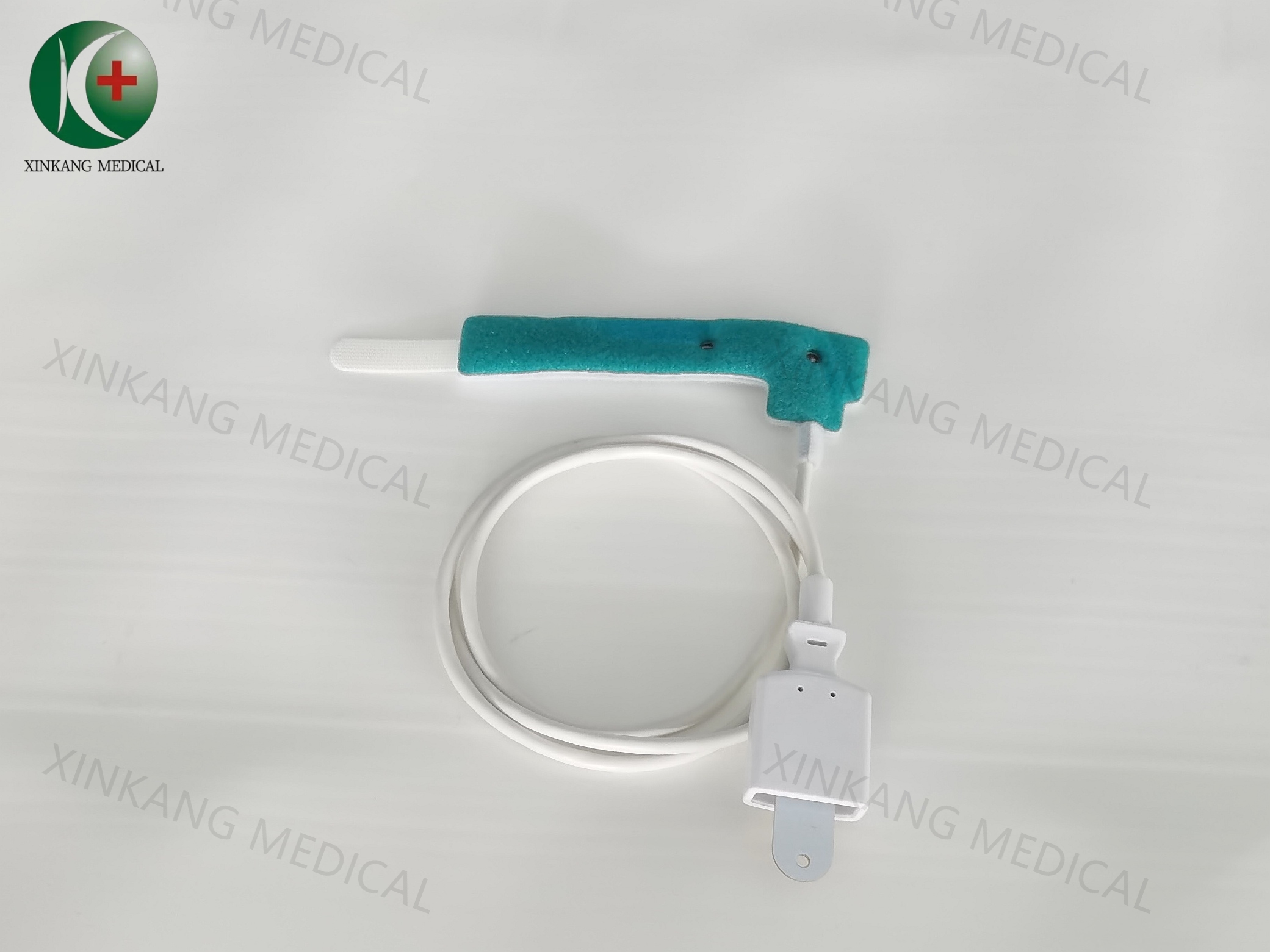 Quality Compatible Disposable 9 Pin Spo2 Sensor Infant for sale