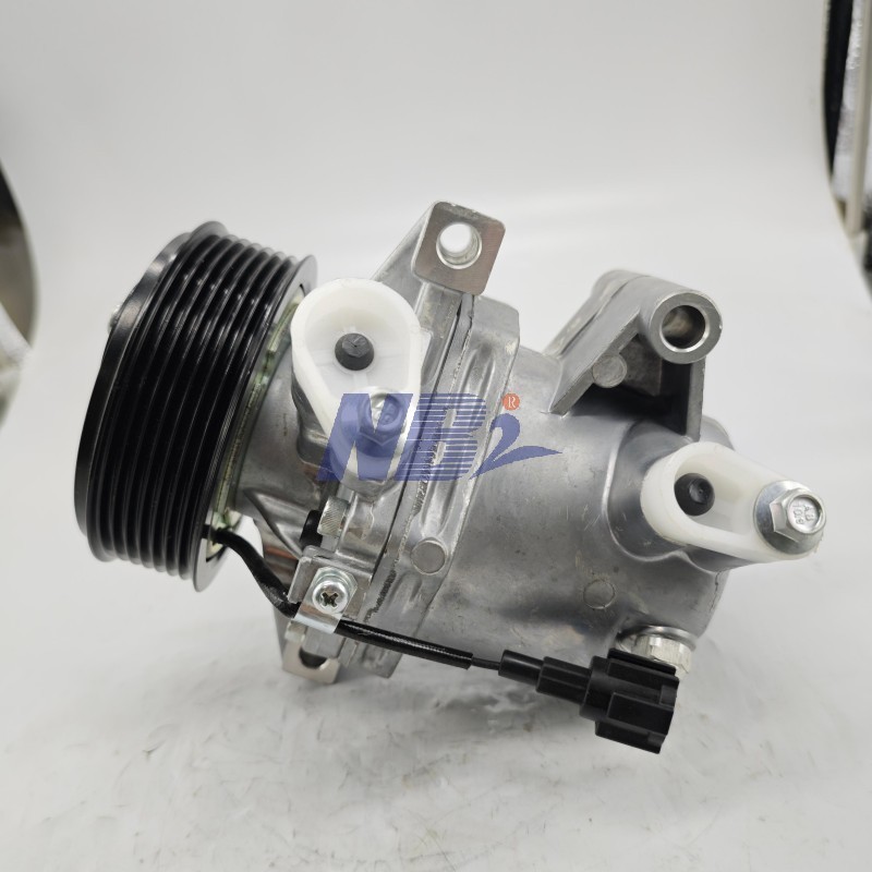 Nissan Calsonic 100MM 7PK OEM 926001HC5A 1001885 Automatic 12c Air Conditioning AC Compressor