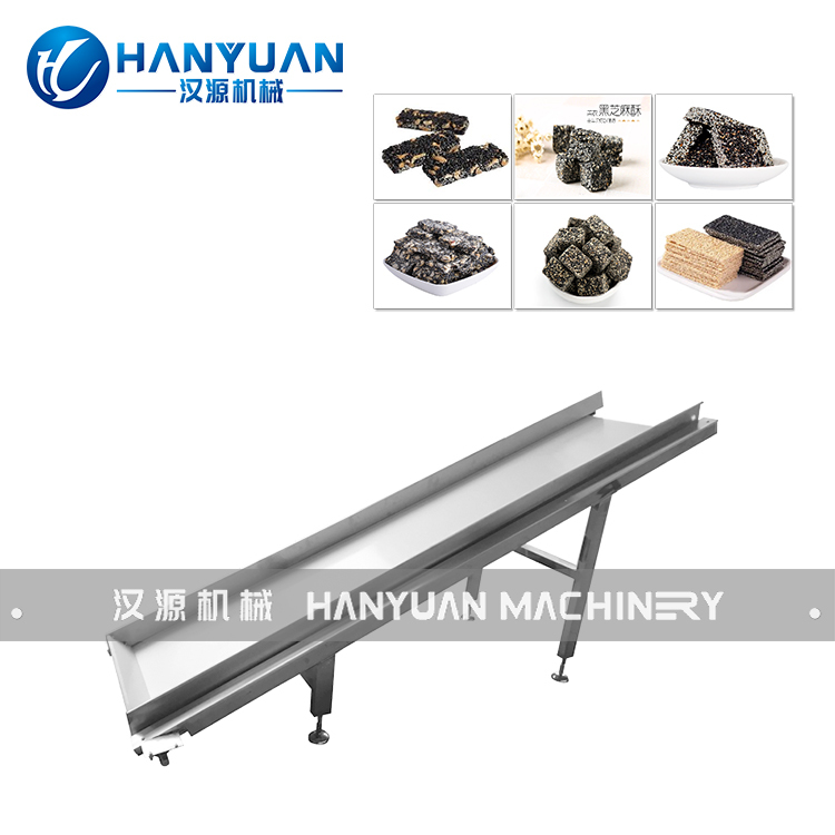 Black Sesame Bar Production Line