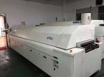 Victronics XPM3 1030 SMT Reflow Oven For SMT Production Line