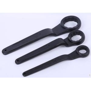 Quality Heavy-duty single end club wrench for sale