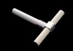 DY-17 Lean Pipe Slide Low Connector
