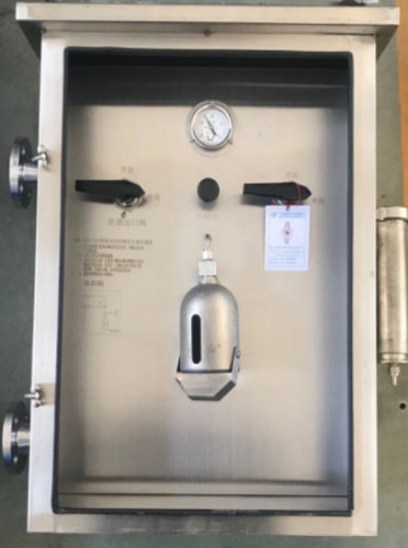 Quality High Precision Sample Conditioning System Sampler Environment Protective for sale