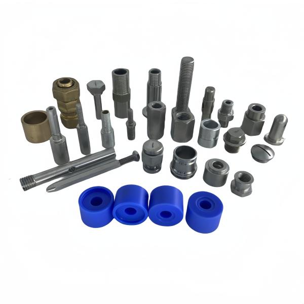 Customizable Precision Mechanical Parts For Reliable Durability And High