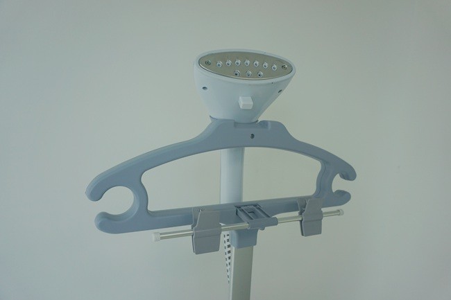 220 - 240 V Commercial Grade Garment Steamer Easy Operating For Curtains