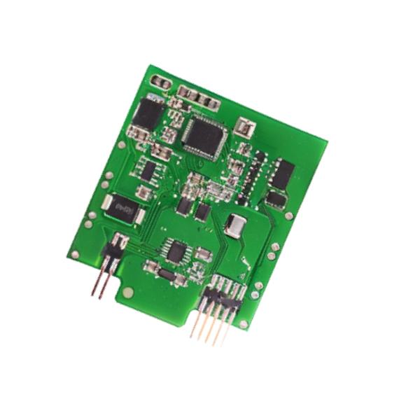 customized Quick Turn PCB Assembly Prototype design Services
