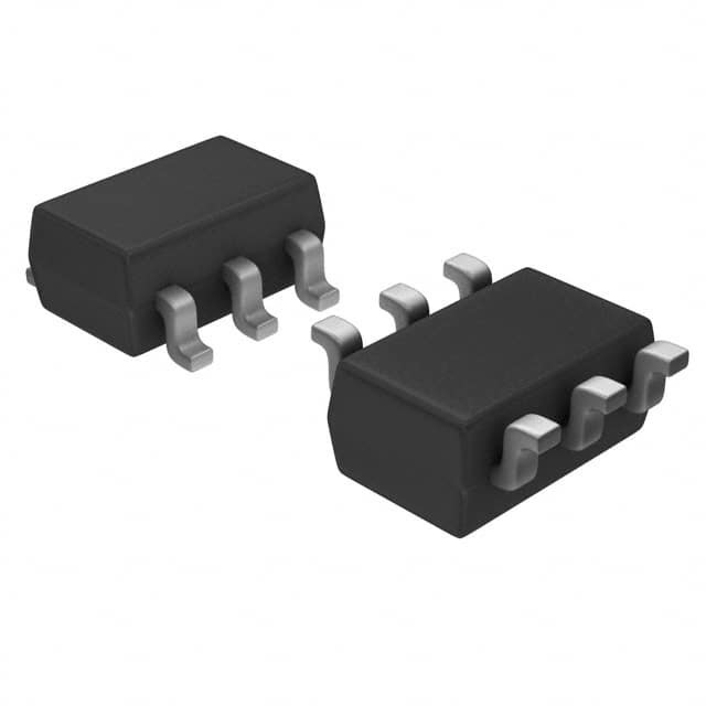 Quality TPS3808G12DBVR IC SUPERVISOR 1 CHANNEL SOT23-6 Texas Instruments for sale